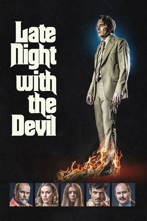 late night with the devil budget|late night with the devil box office mojo.